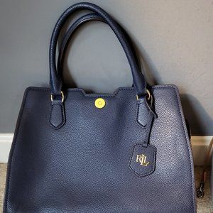 RL handbag